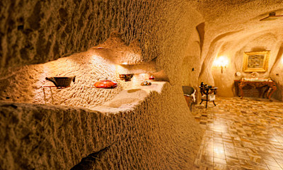 Sacred Suite